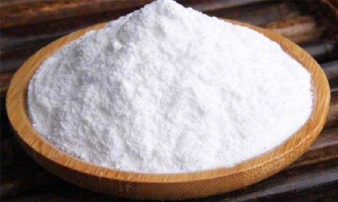 What is baking soda