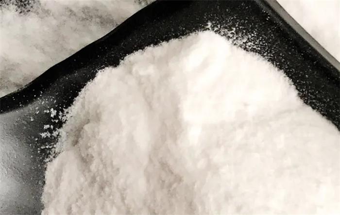 Characteristic & application of industrial sodium bicarbonate